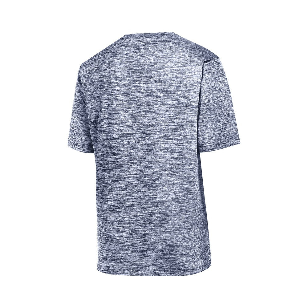 True Navy Electric | Back