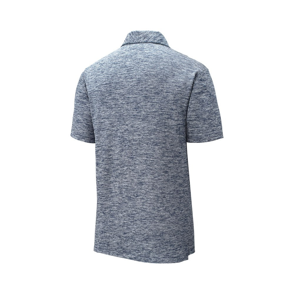 True Navy Electric | Back