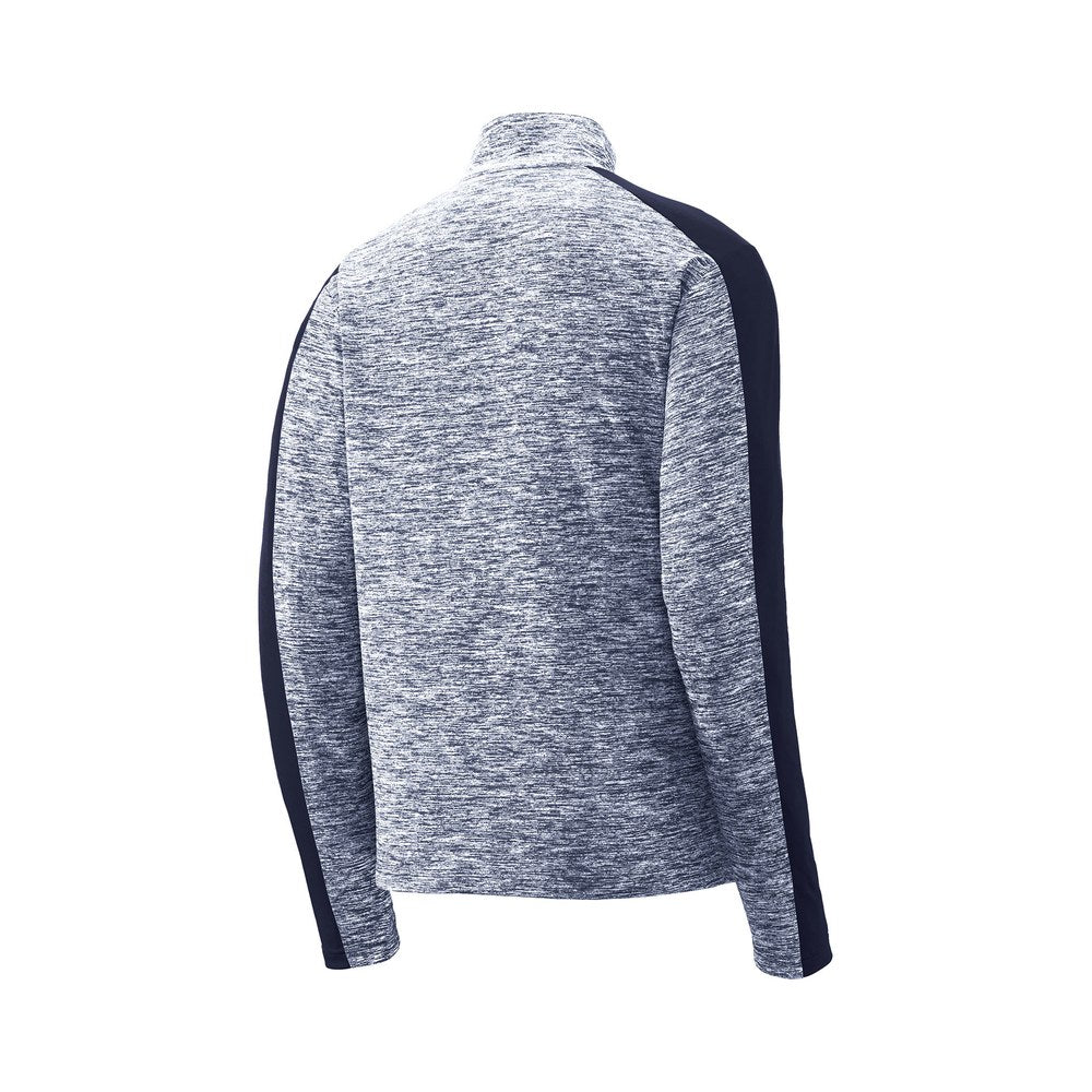 True Navy Electric/True Navy | Back