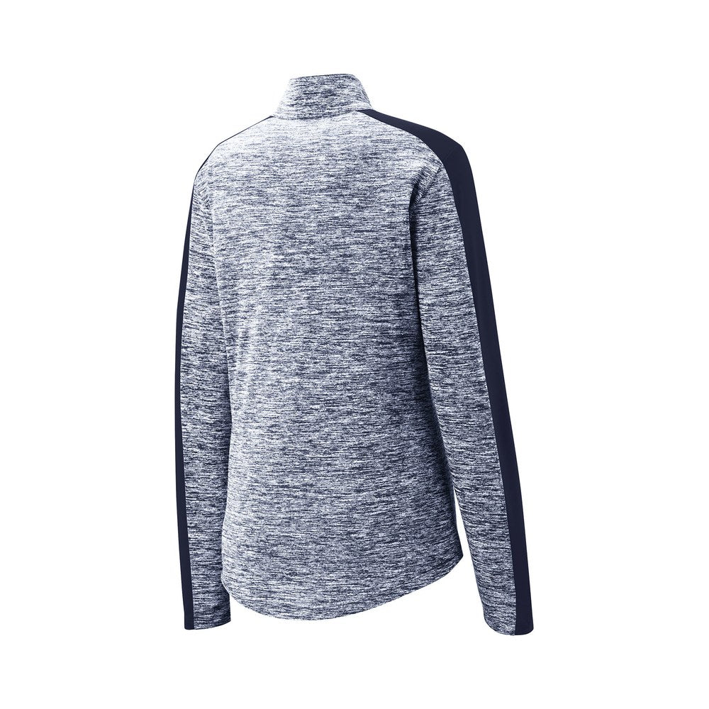 True Navy Electric/True Navy | Back