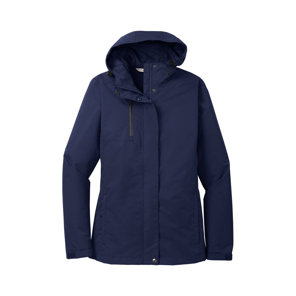 True Navy