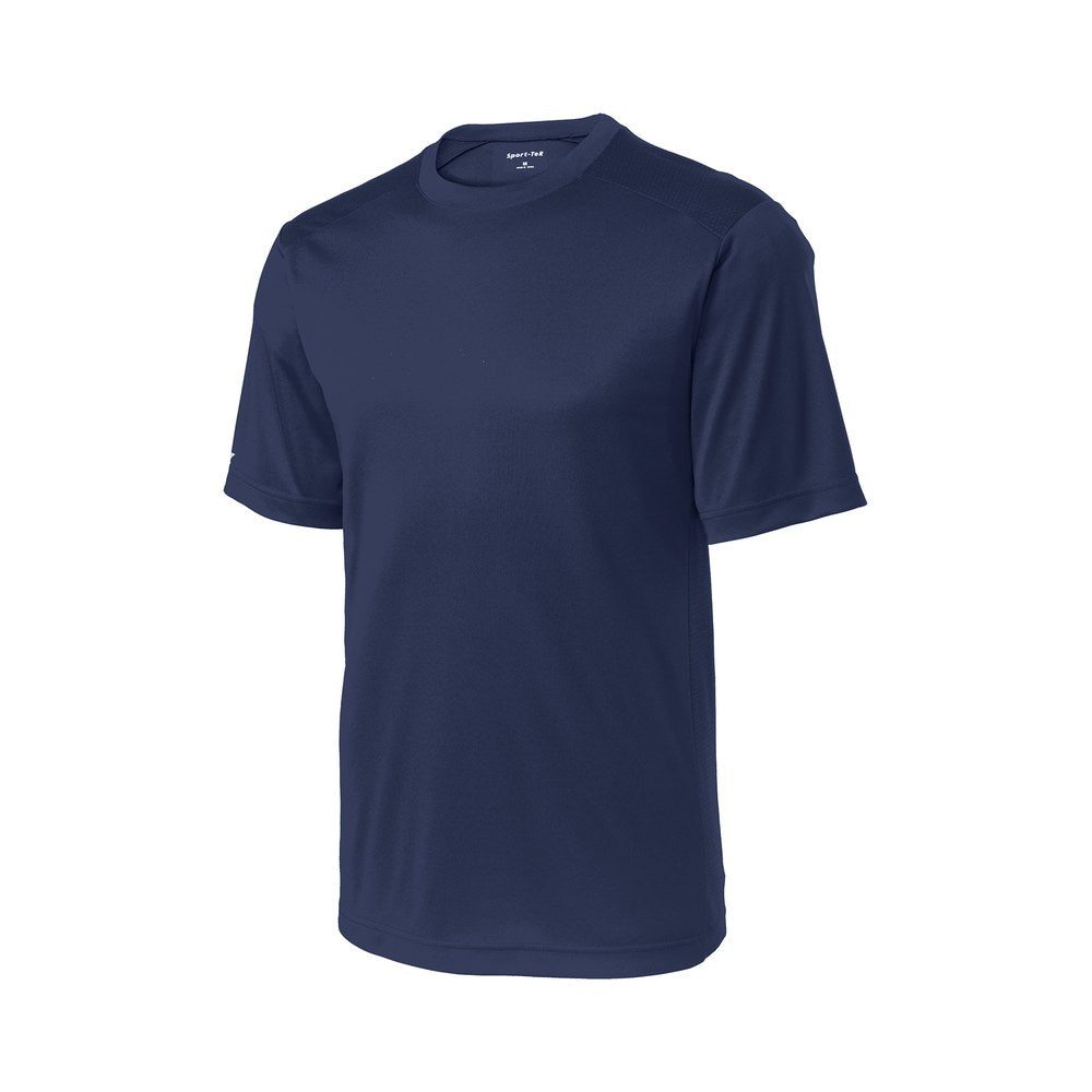 True  Navy