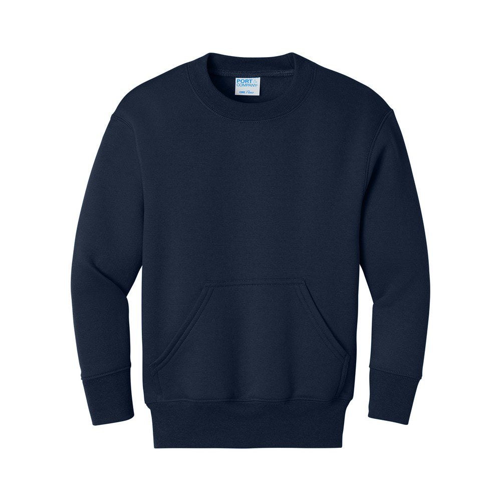 True Navy