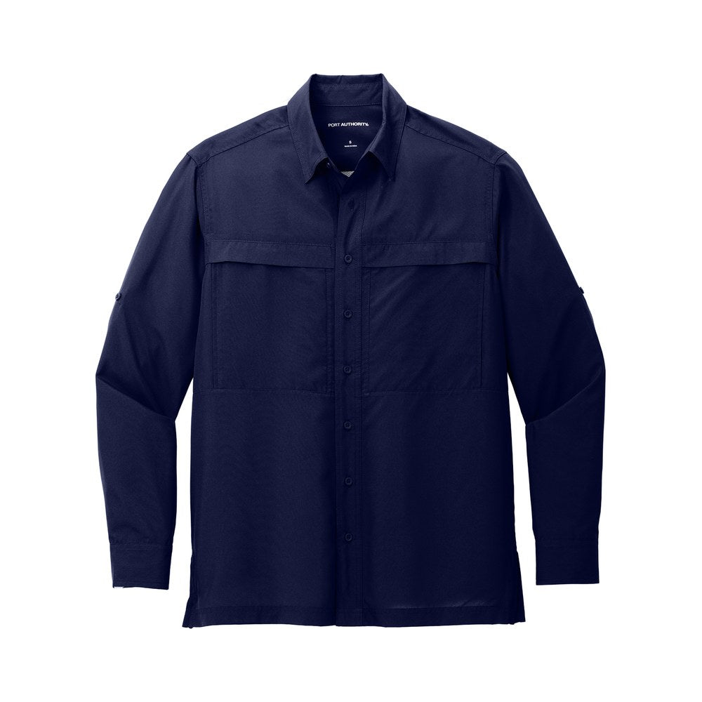 True Navy