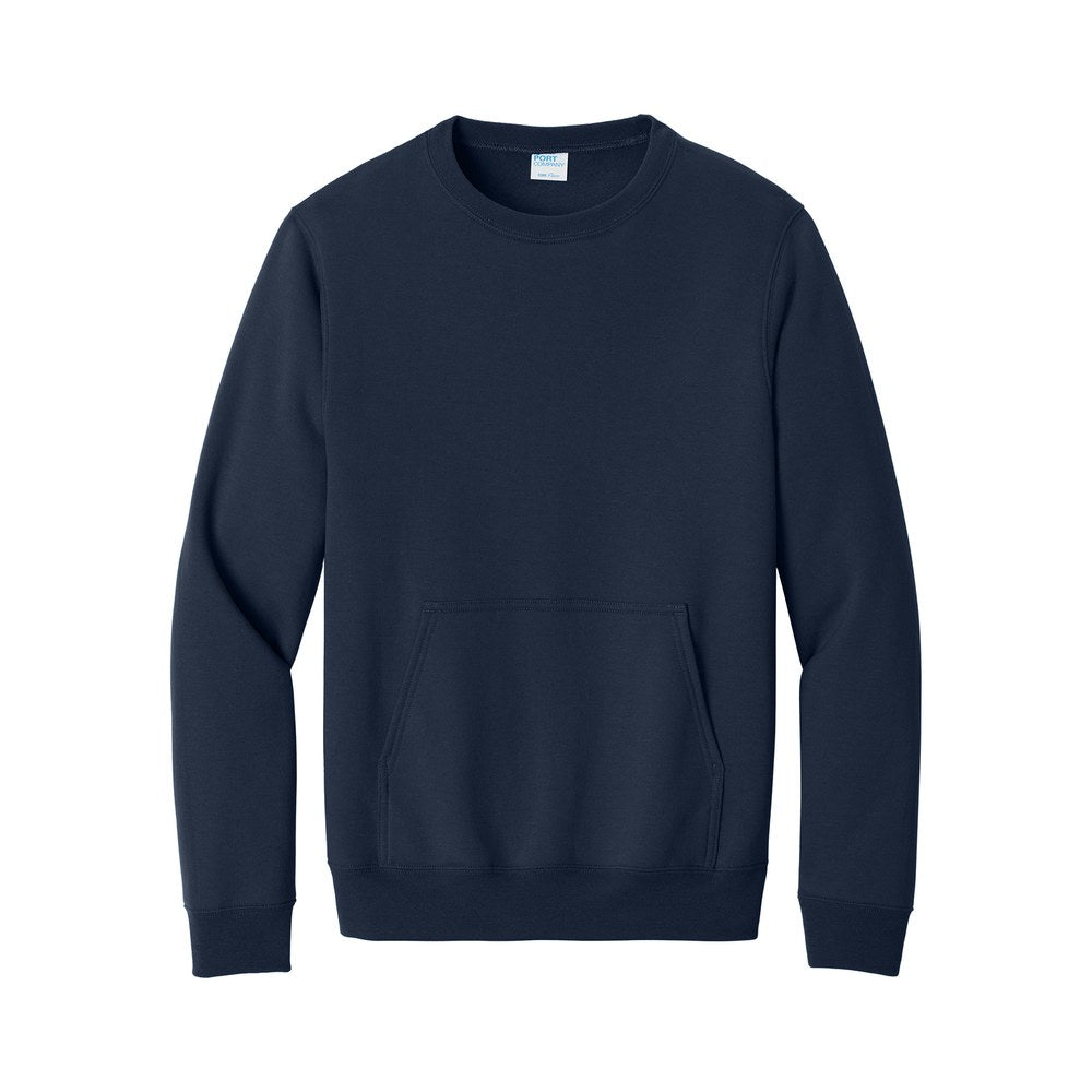 True Navy