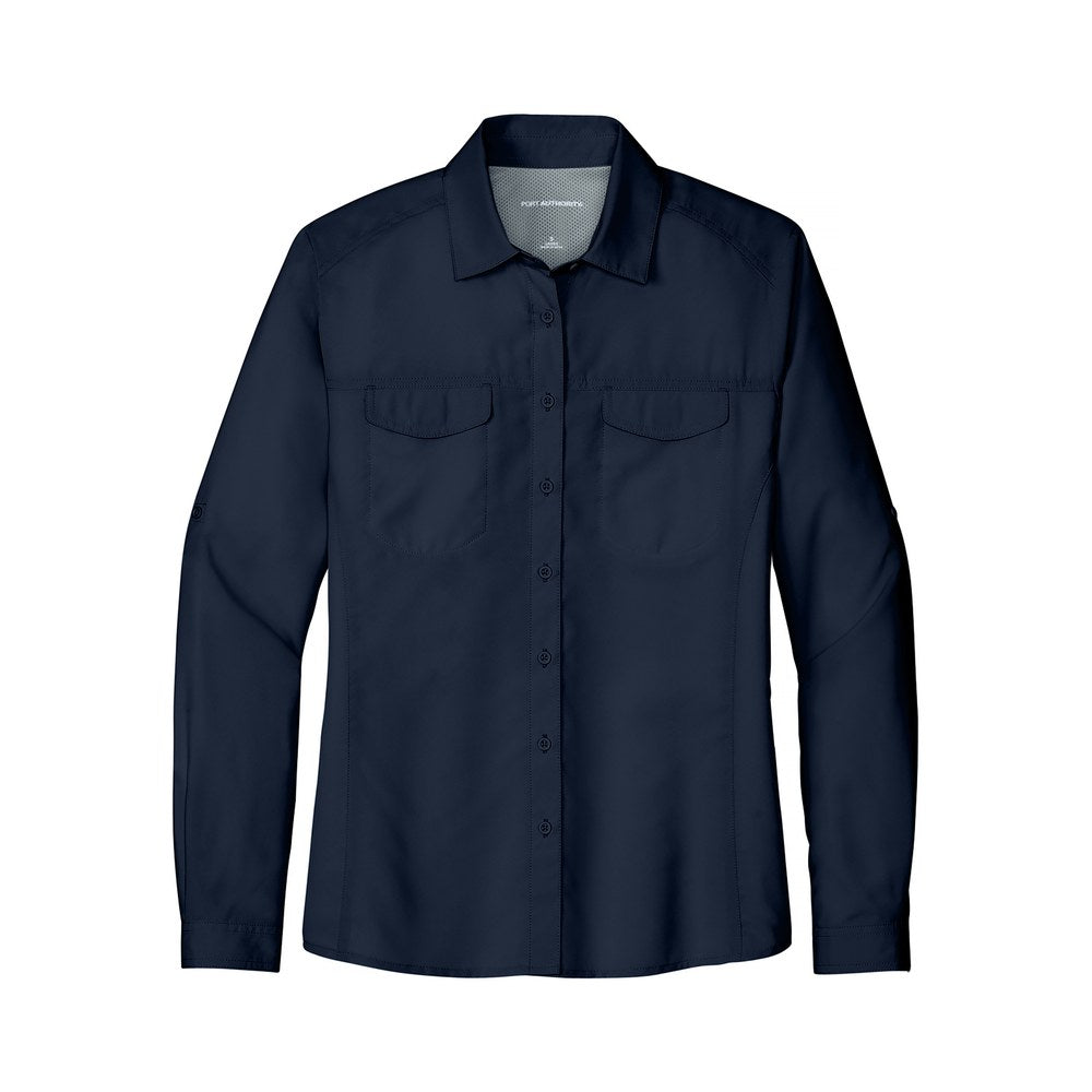 True Navy
