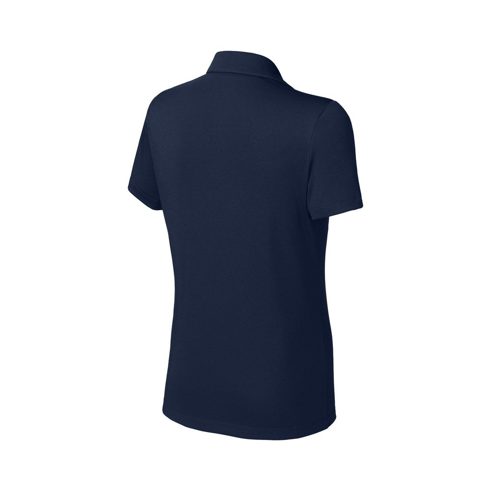 True Navy/Gold | Back