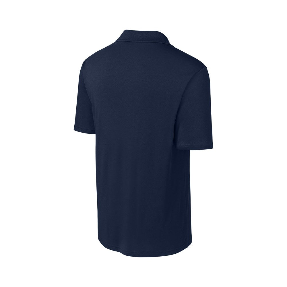 True Navy/Gold | Back