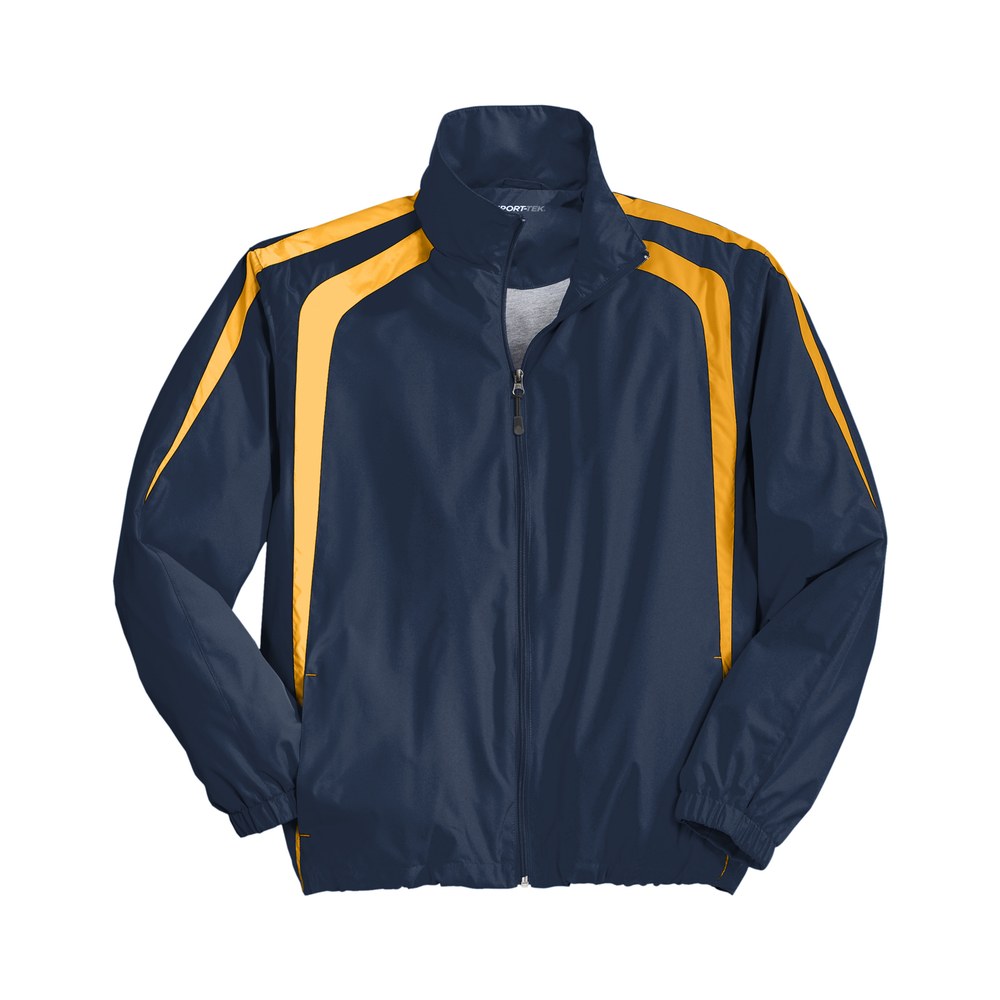 True Navy/Gold