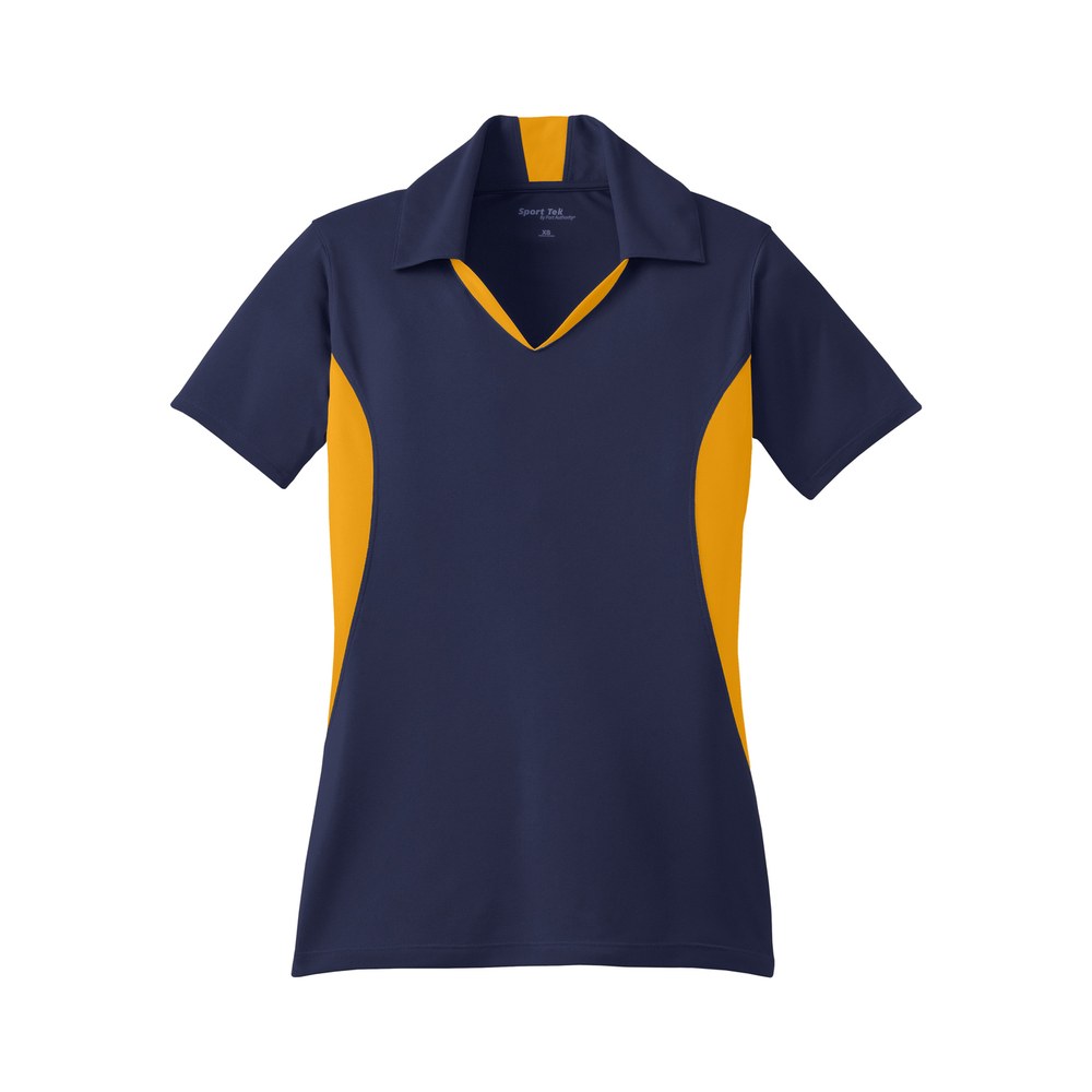 True Navy/Gold