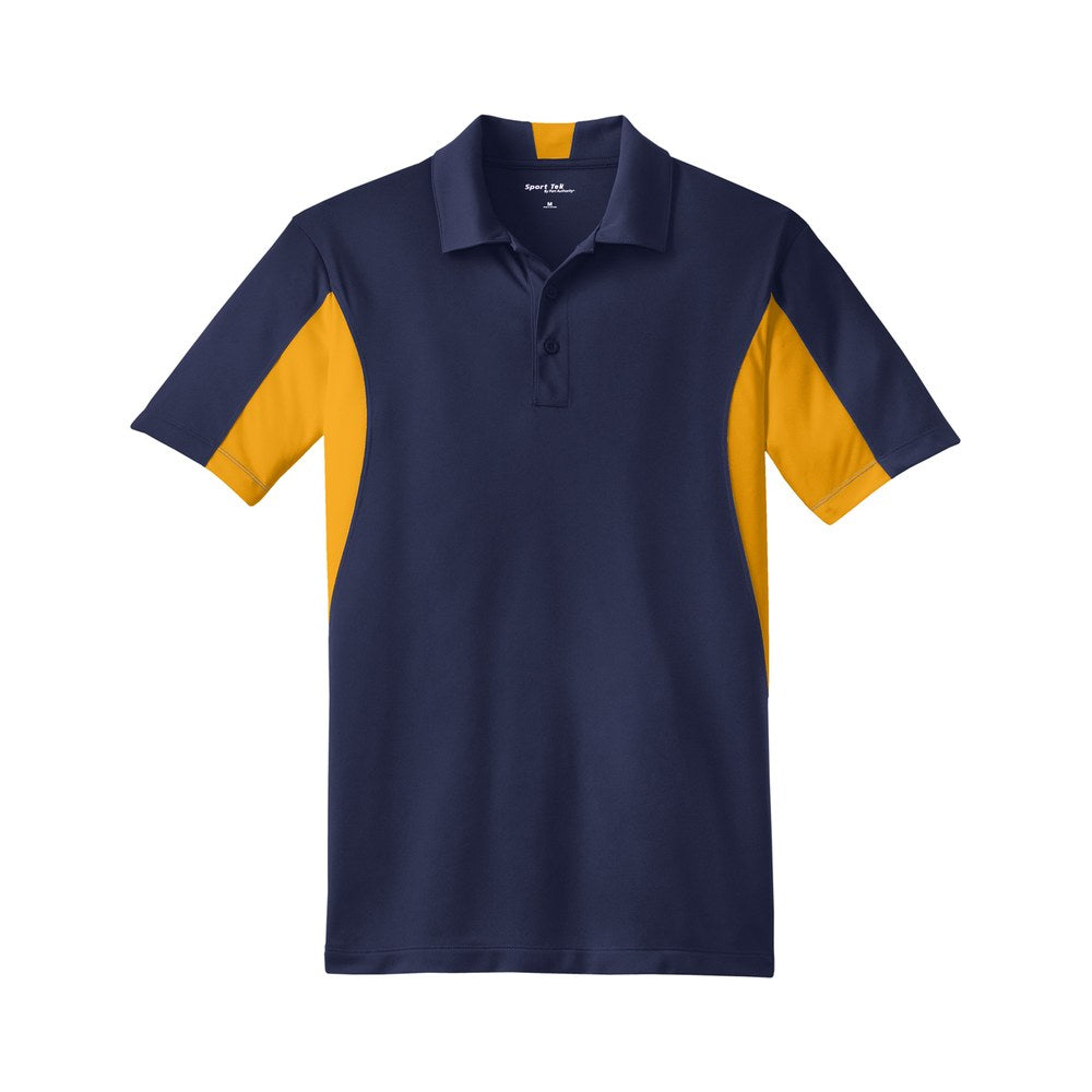 True Navy/Gold