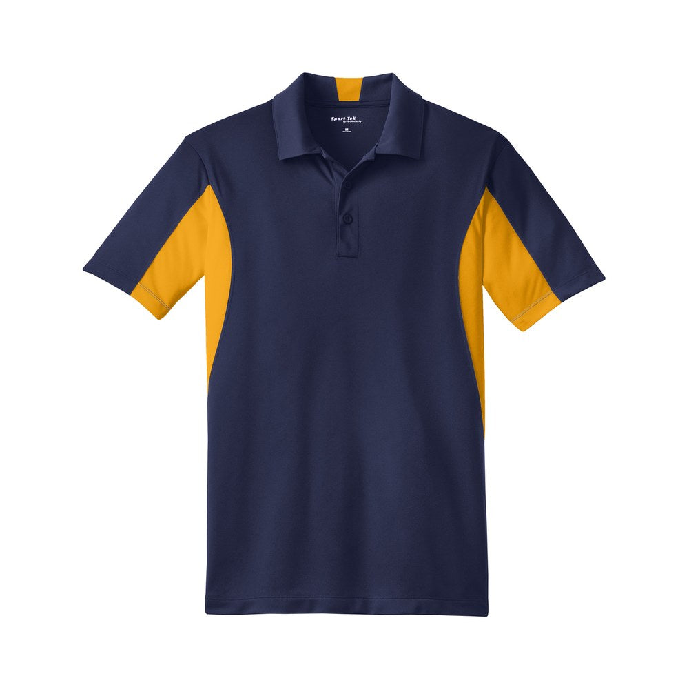 True Navy/Gold