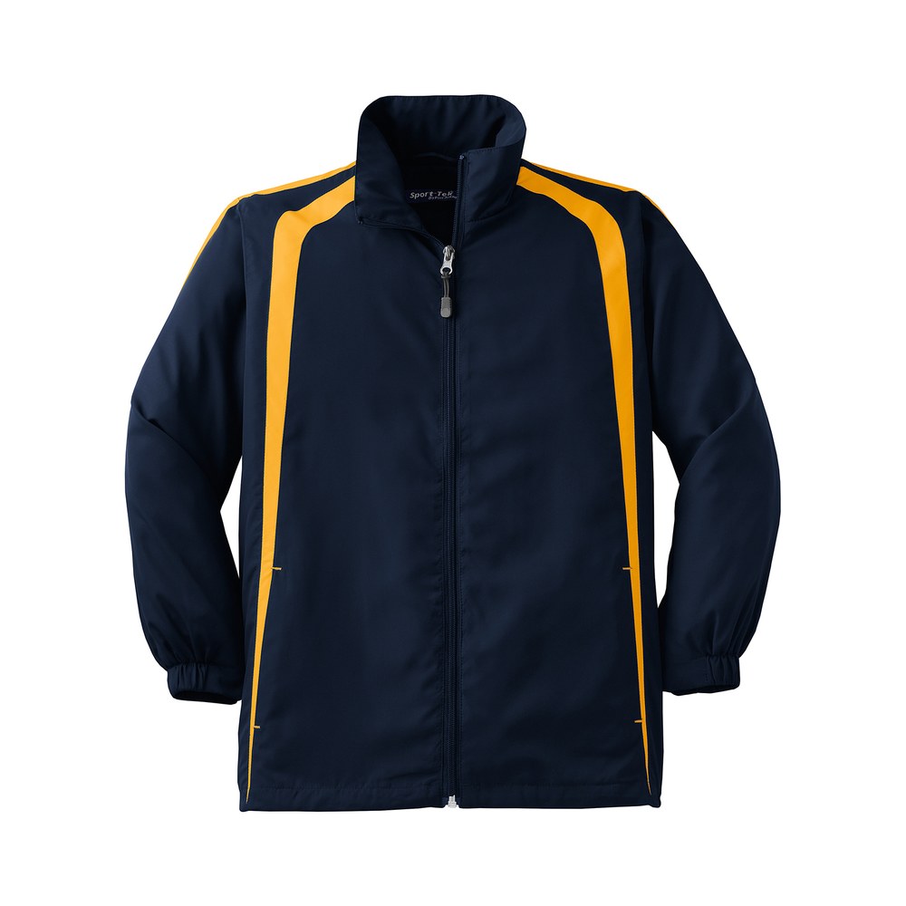 True Navy/Gold