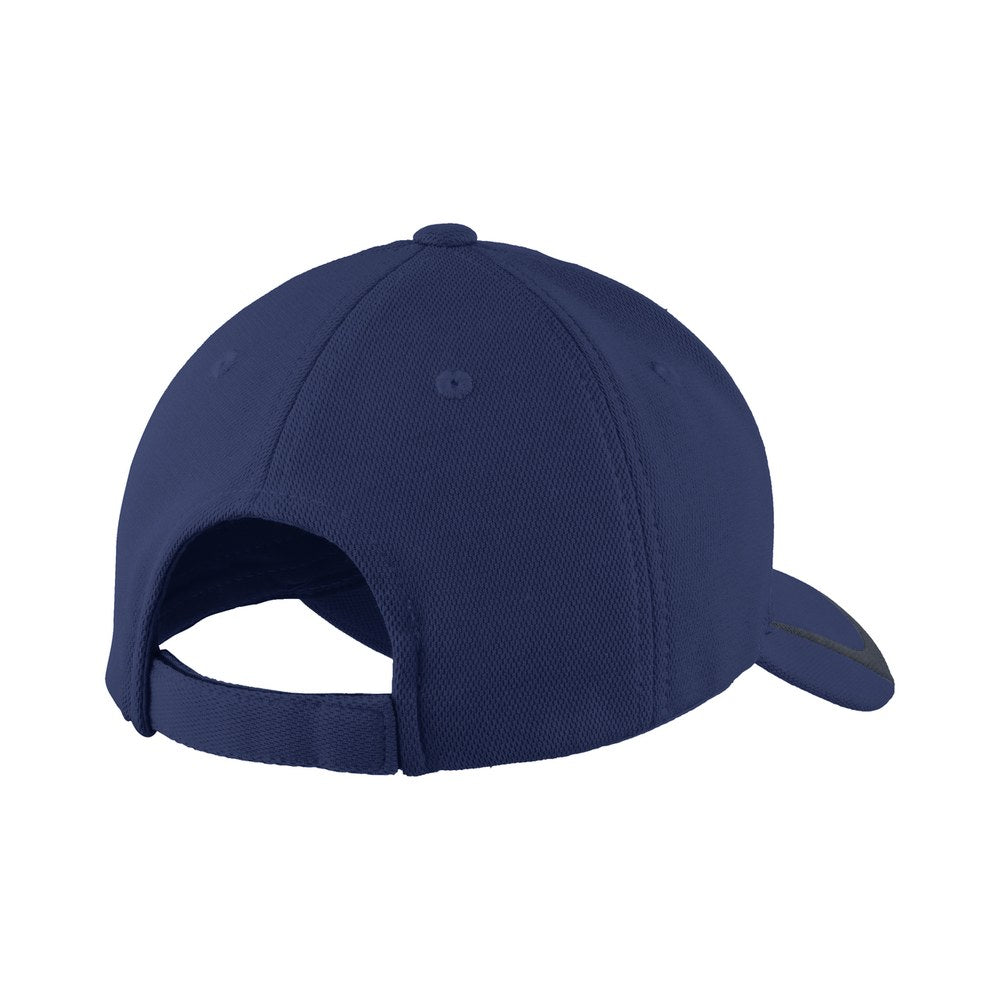True Navy/Graphite | Back