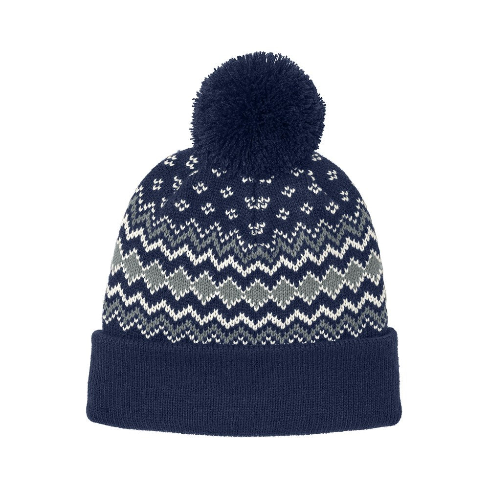 True Navy/Gusty Grey/Marshmallow