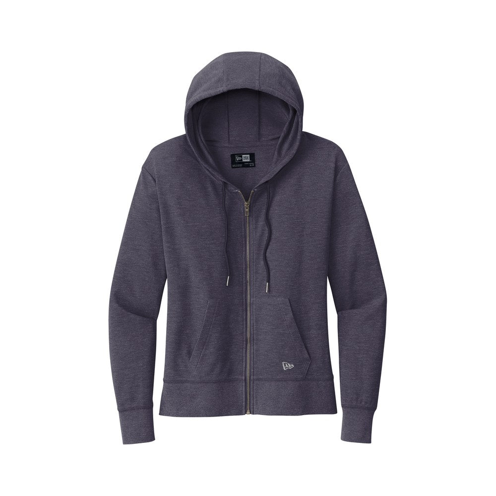 True Navy Heather