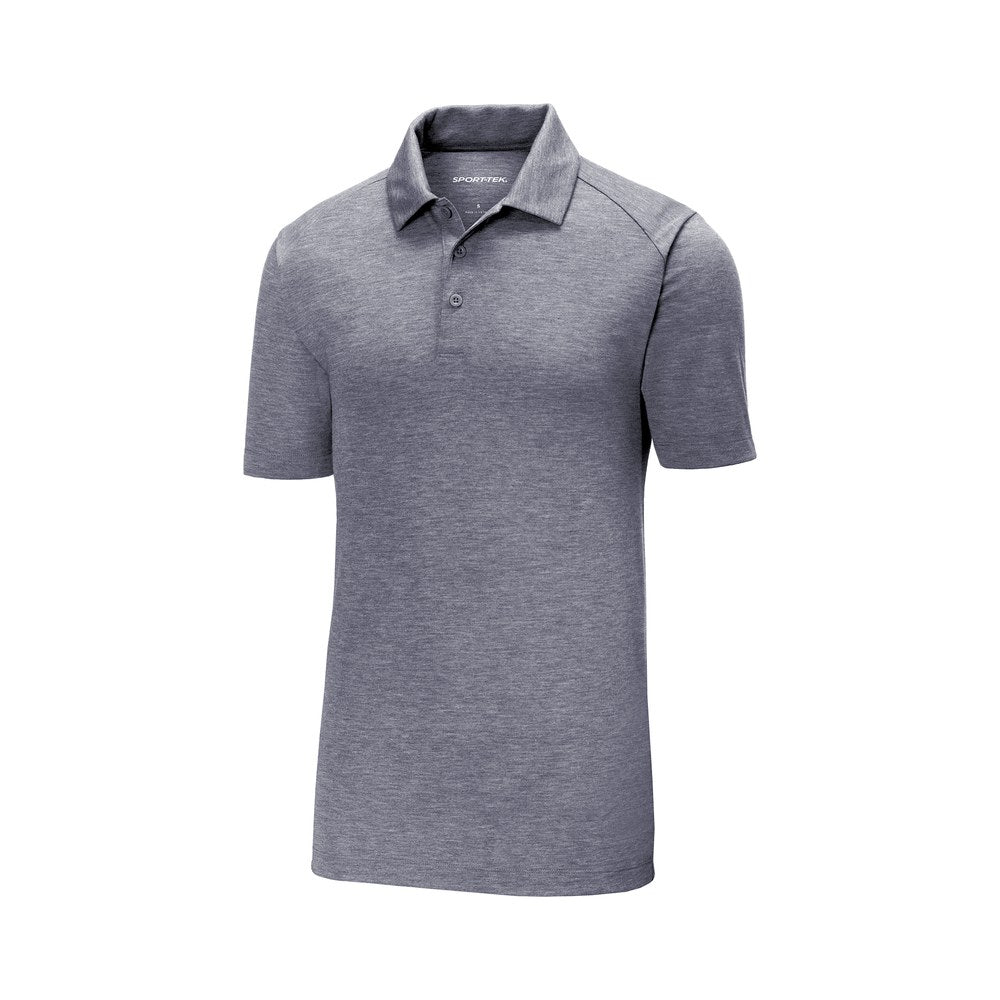 True Navy Heather
