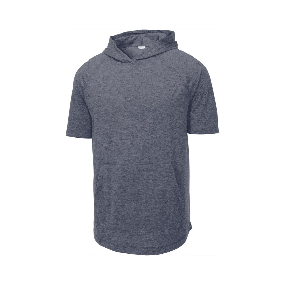True Navy Heather