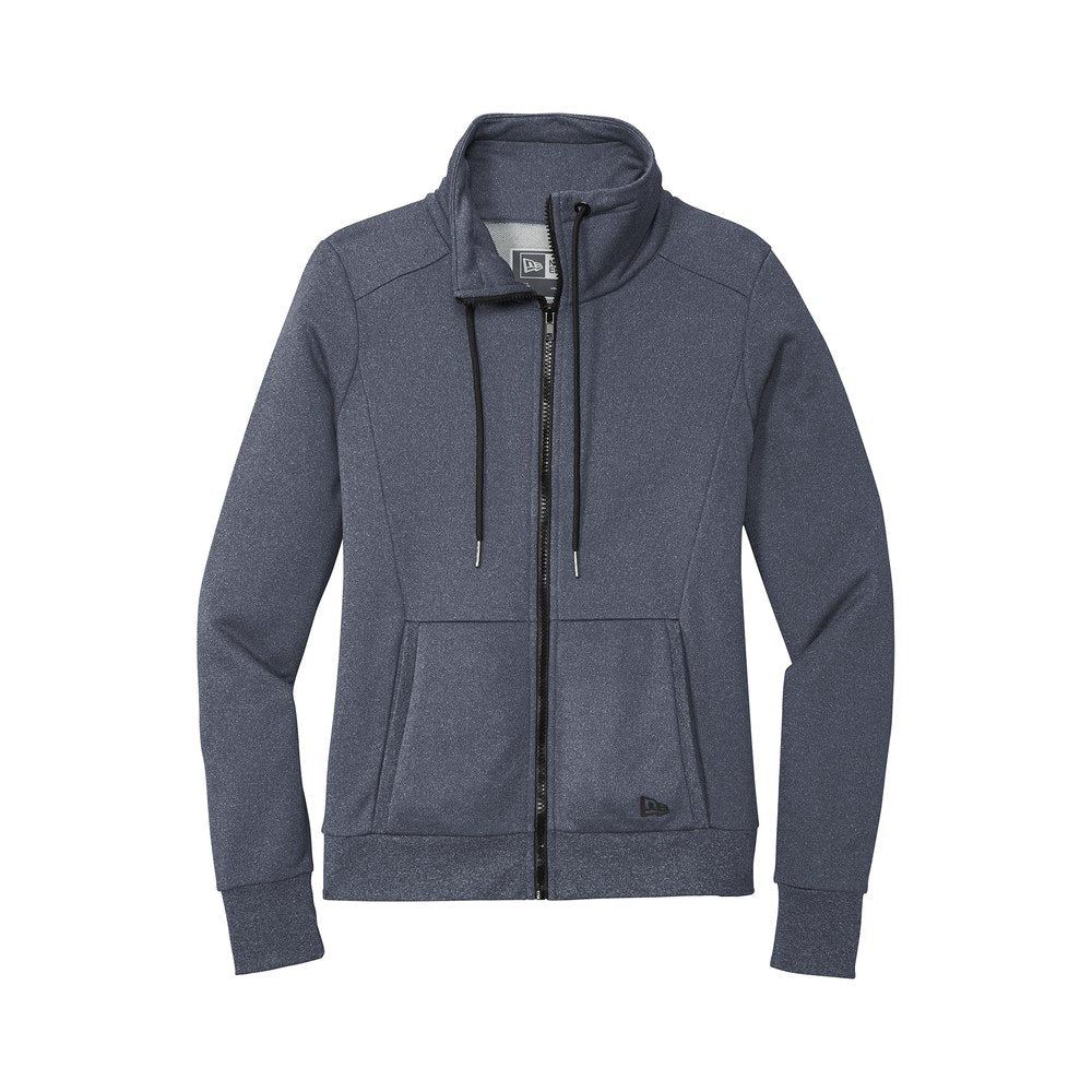True Navy Heather