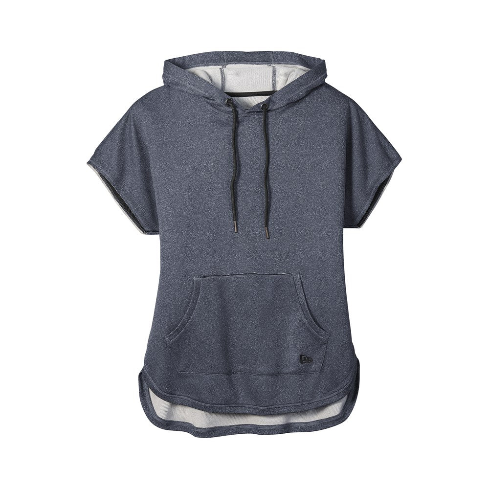 True Navy Heather
