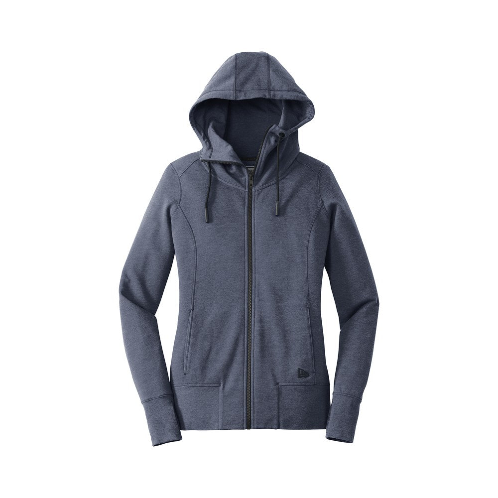 True Navy Heather