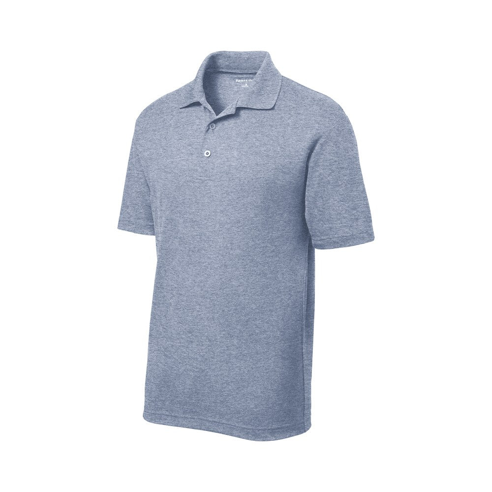 True Navy Heather