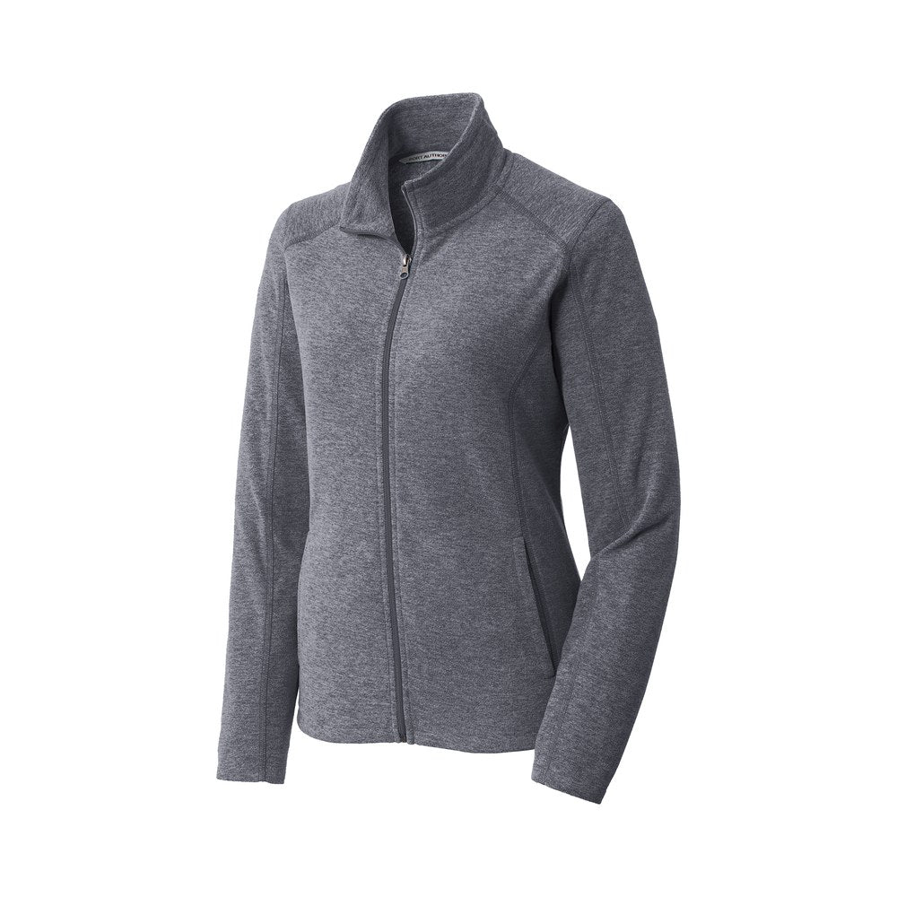 True Navy Heather