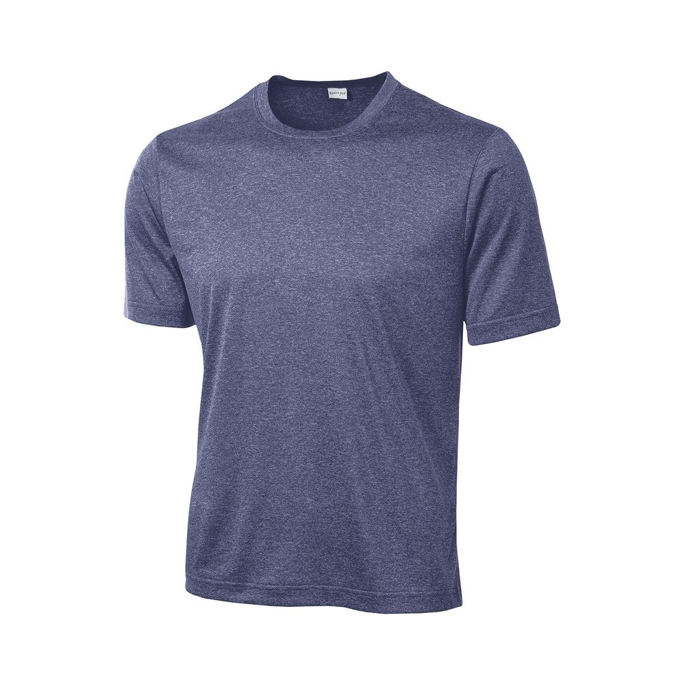 True Navy Heather