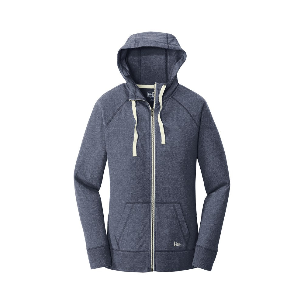 True Navy Heather