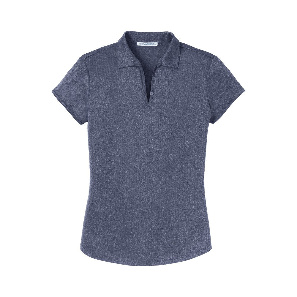 True Navy Heather