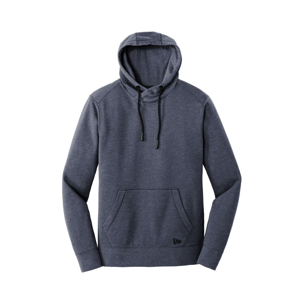 True Navy Heather