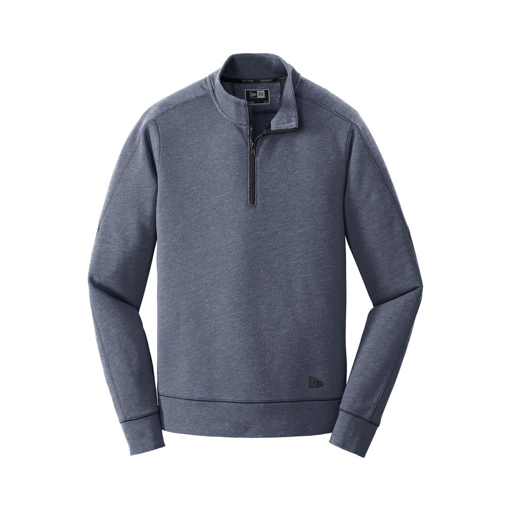 True Navy Heather