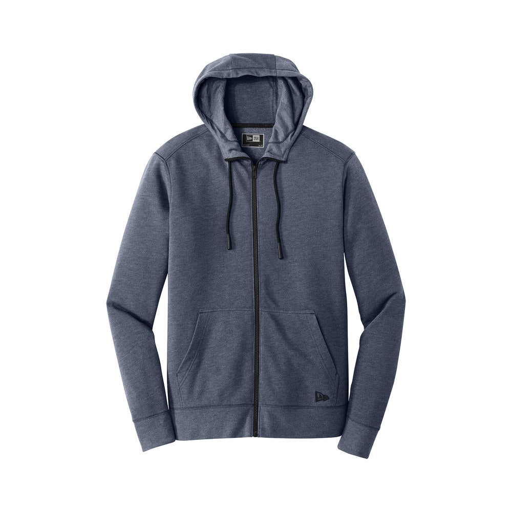 True Navy Heather