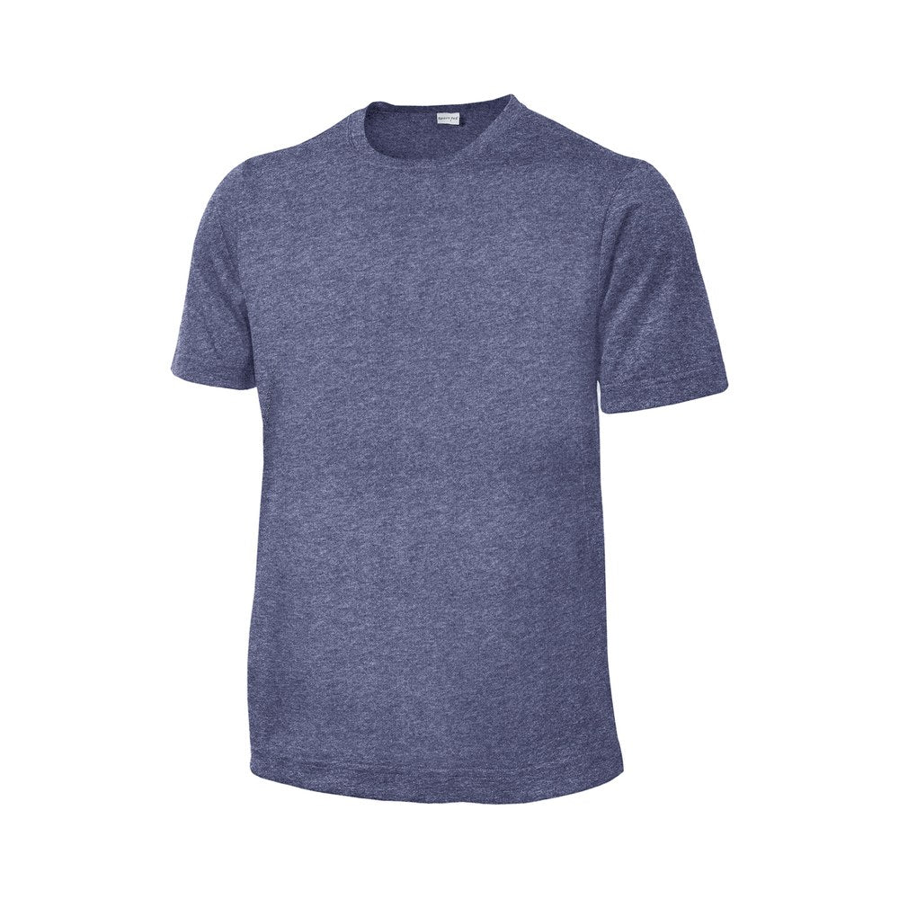 True Navy Heather