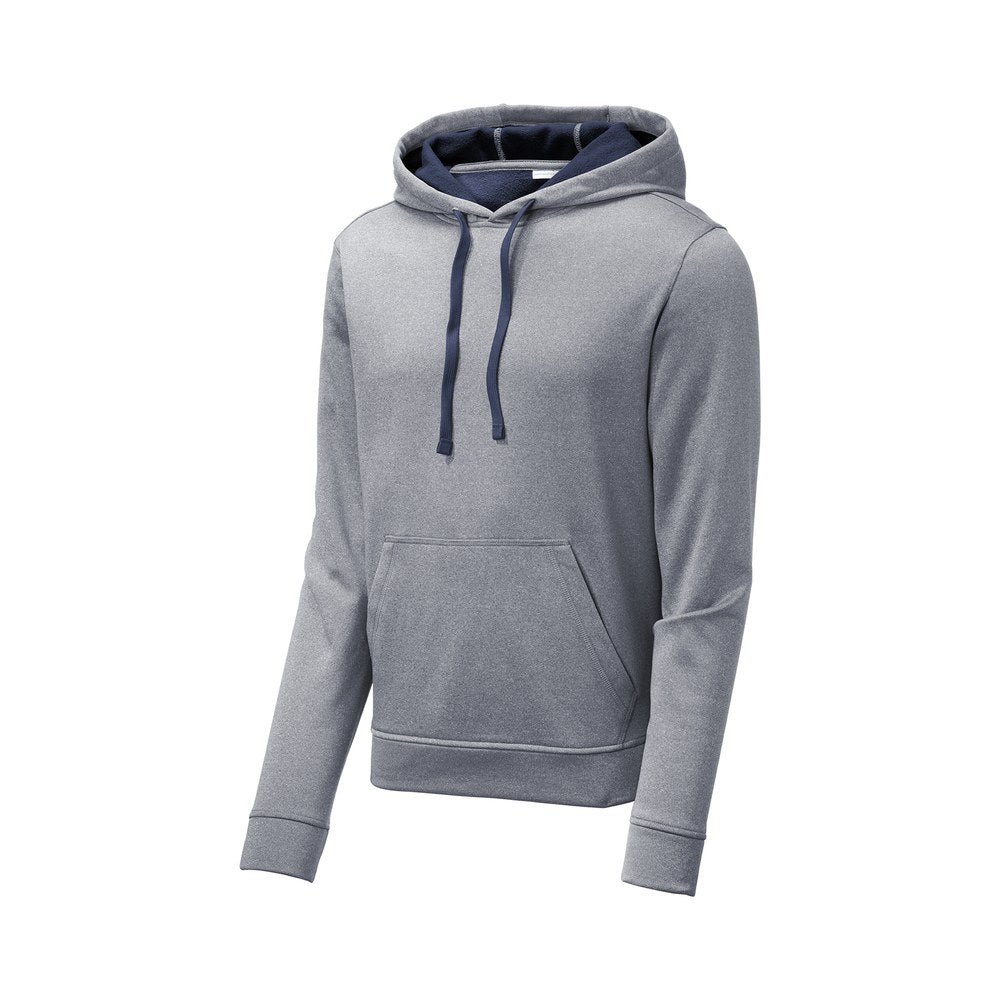 True Navy Heather