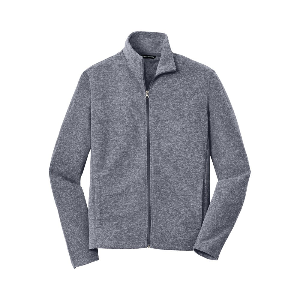 True Navy Heather