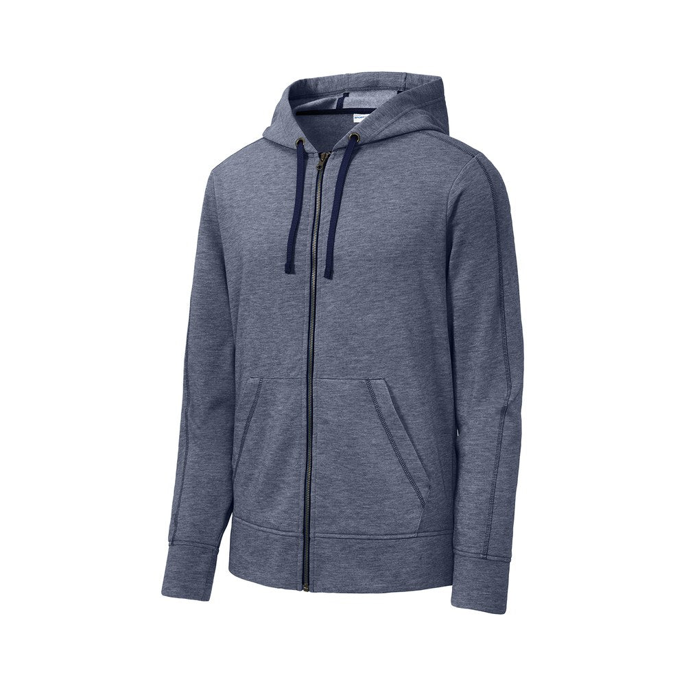 True Navy Heather