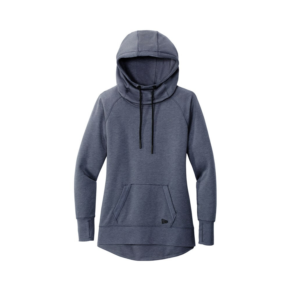 True Navy Heather