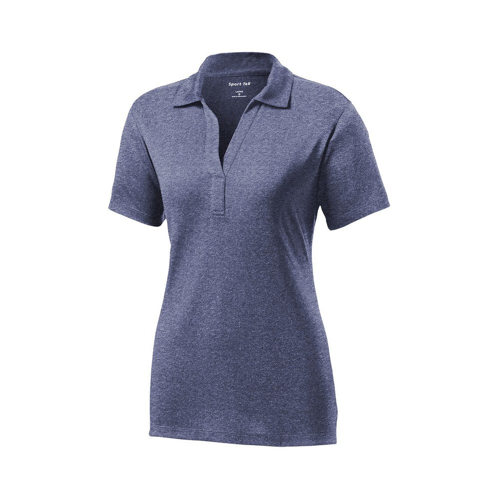 True Navy Heather