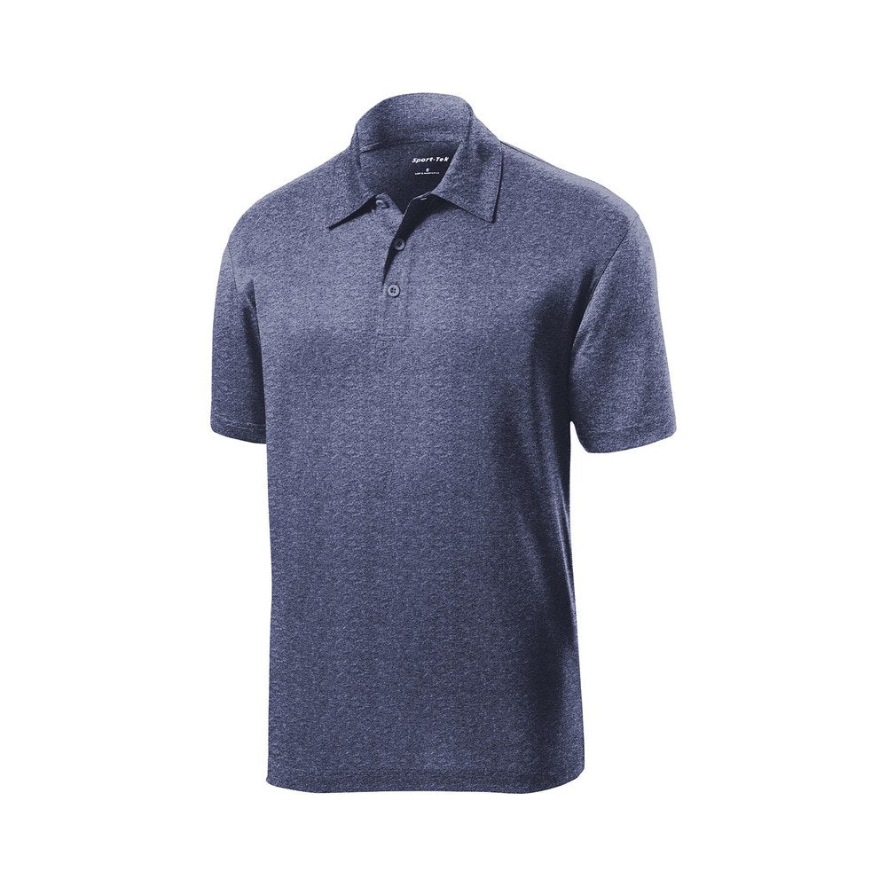 True Navy Heather