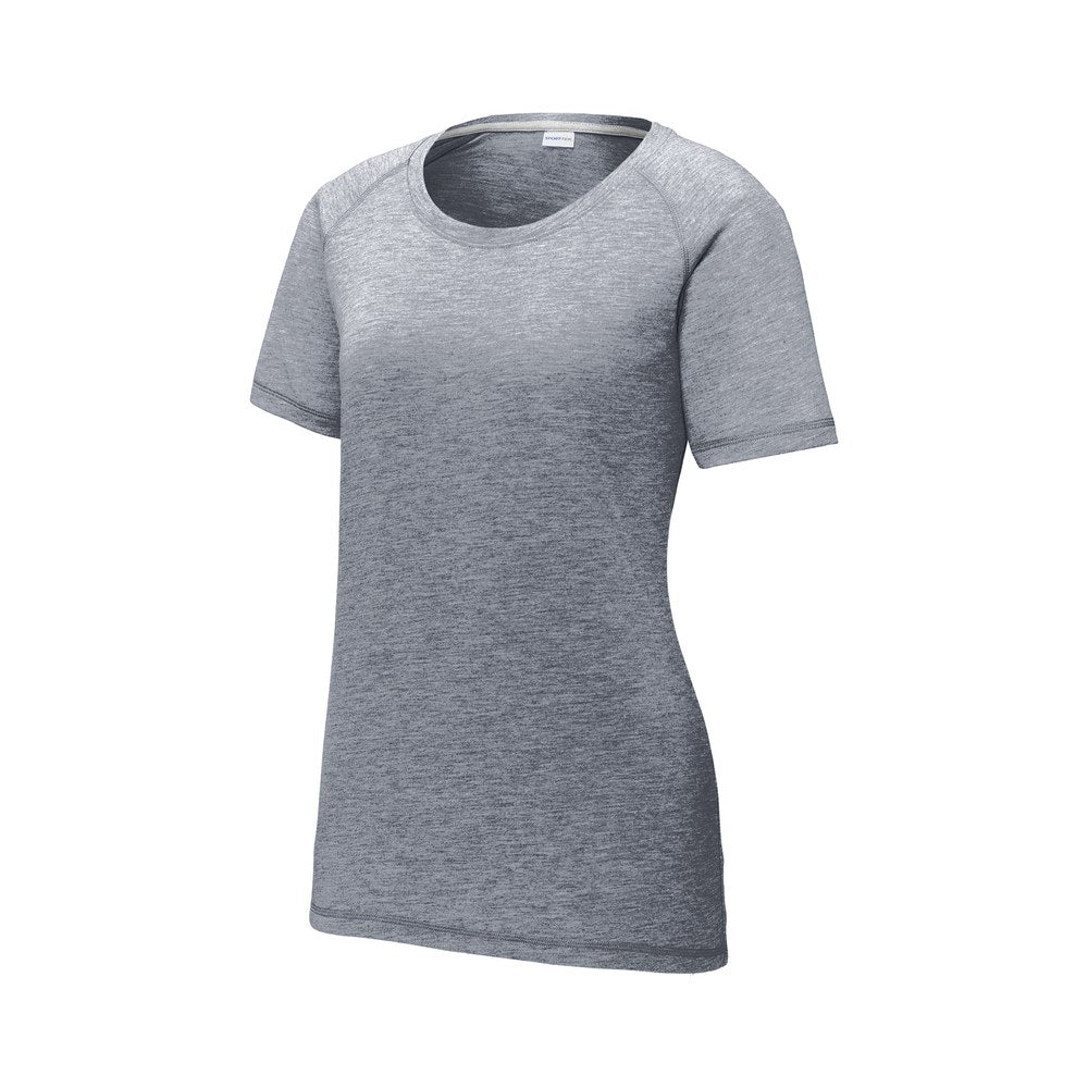 True Navy Heather