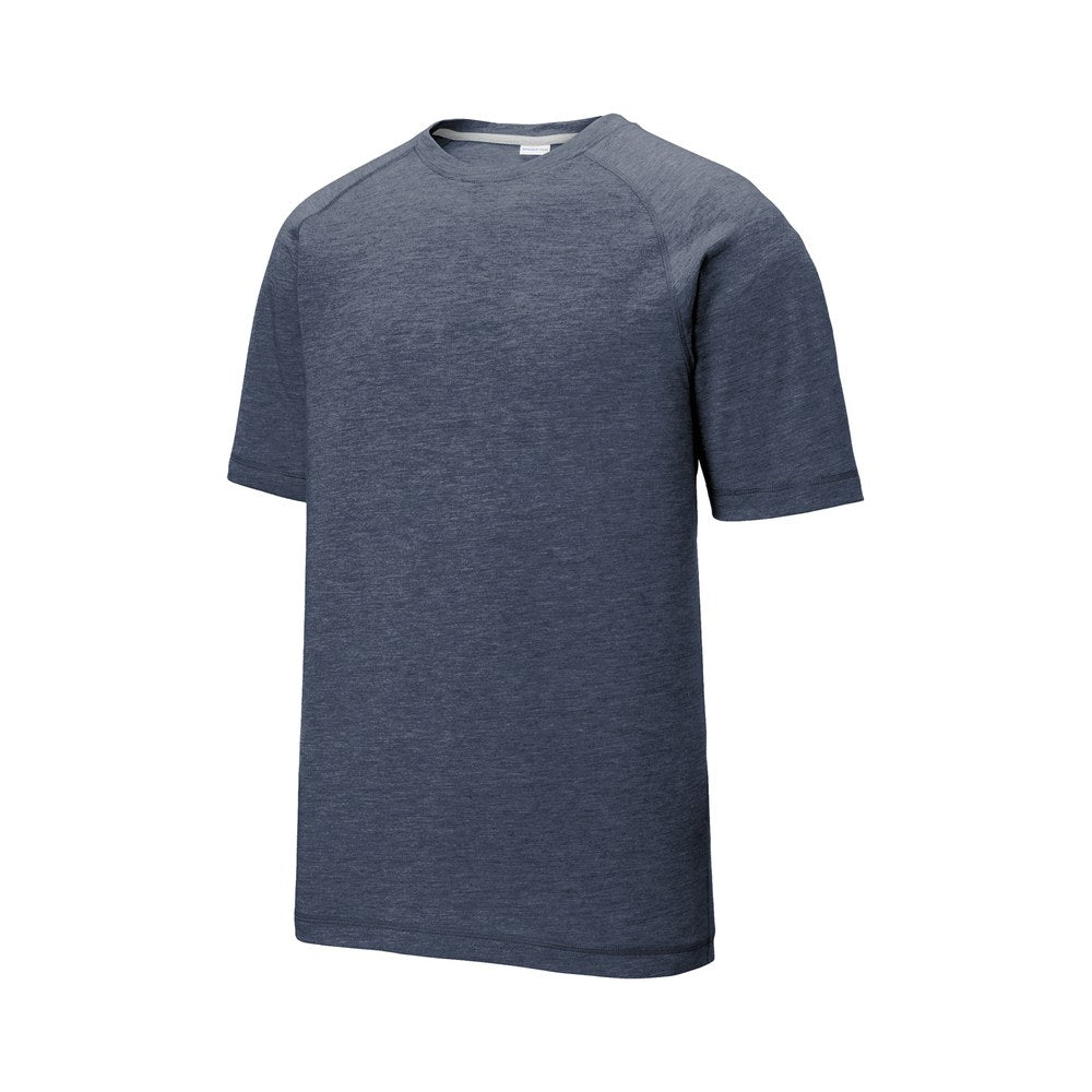 True Navy Heather