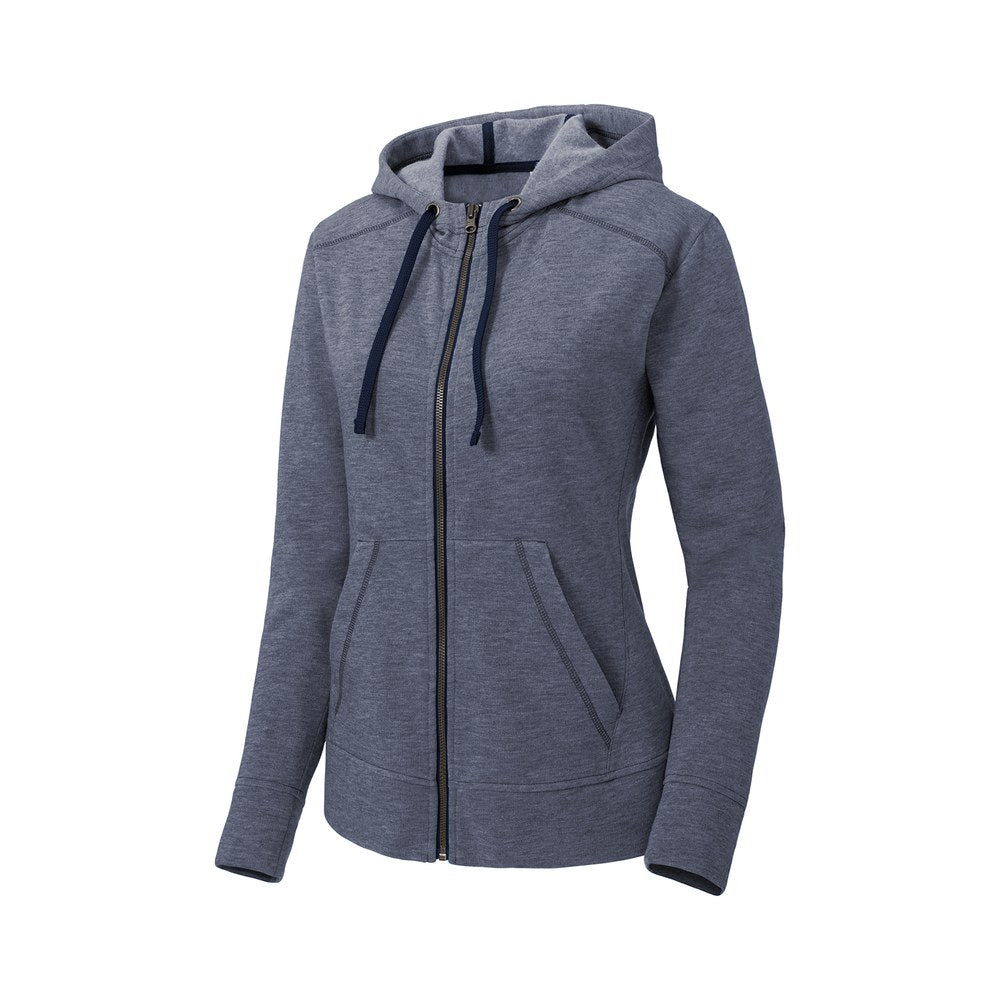 True Navy Heather