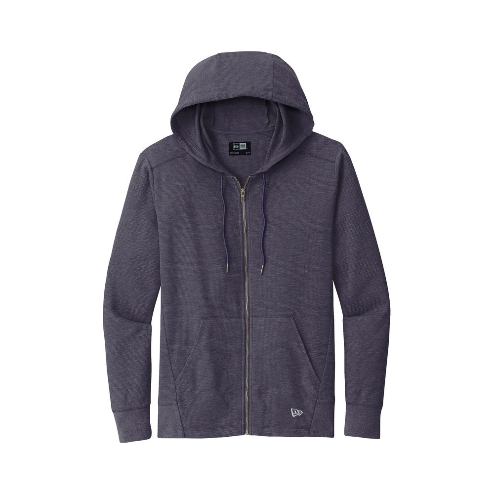 True Navy Heather