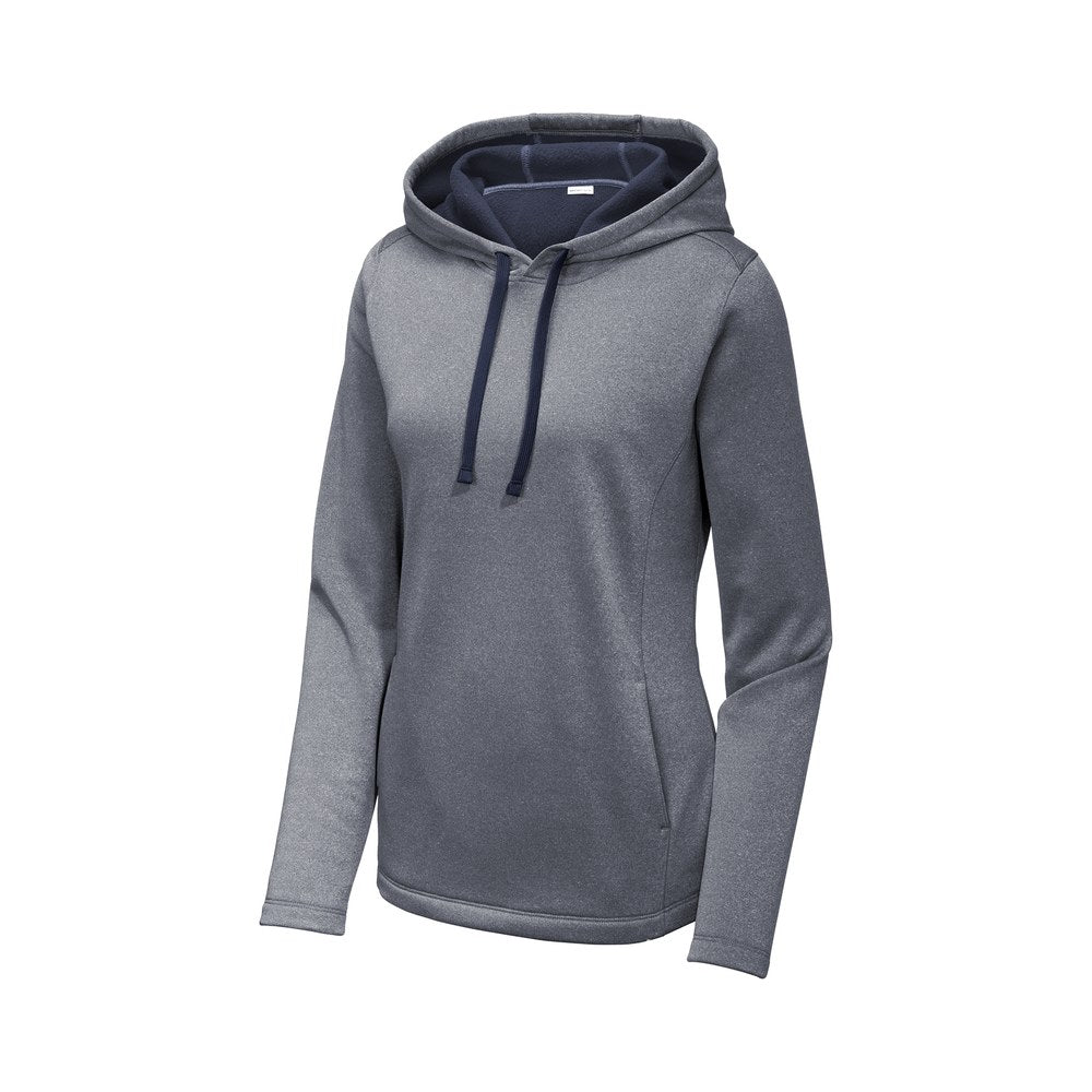 True Navy Heather
