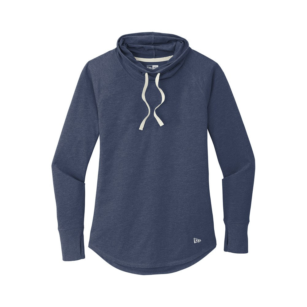 True Navy Heather