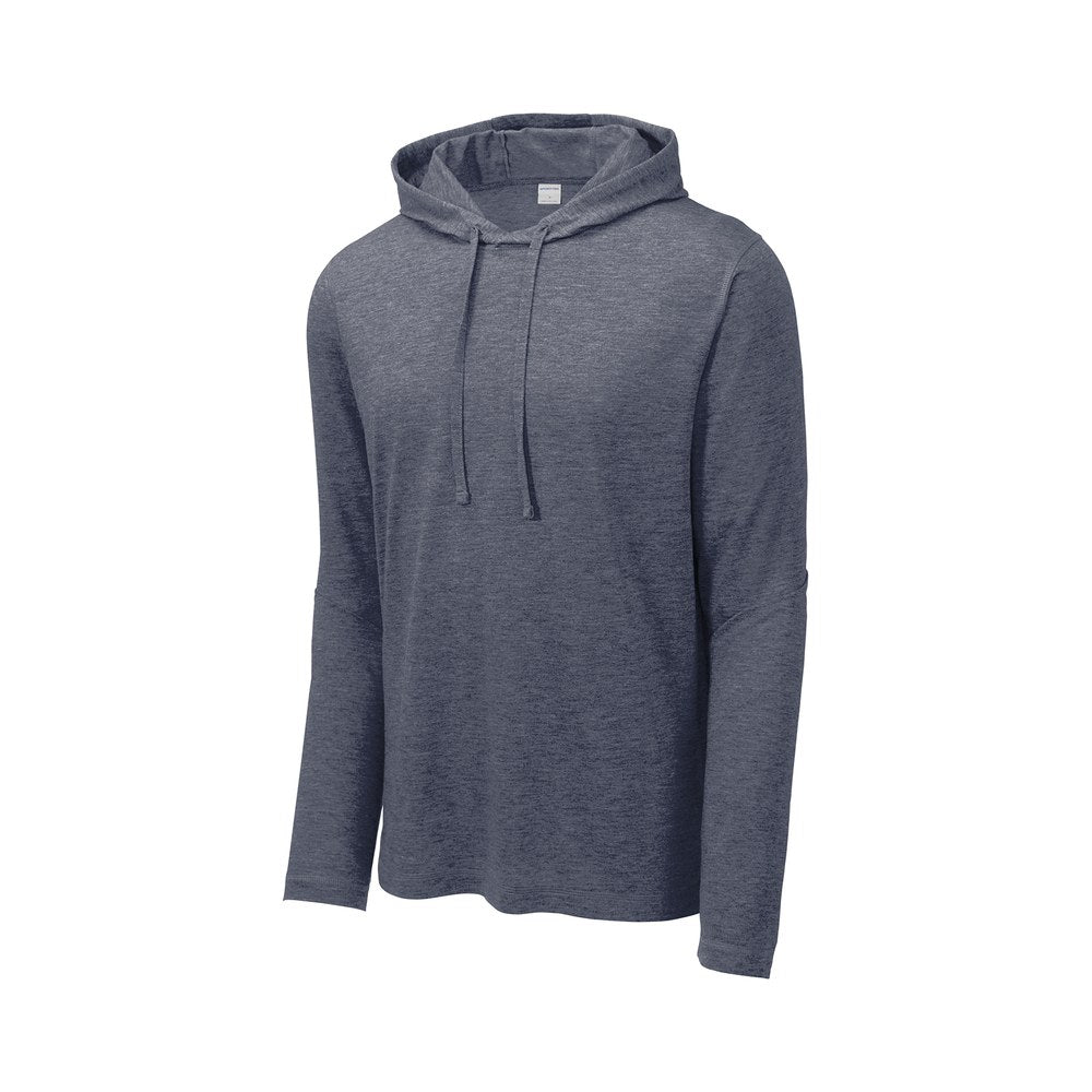 True Navy Heather