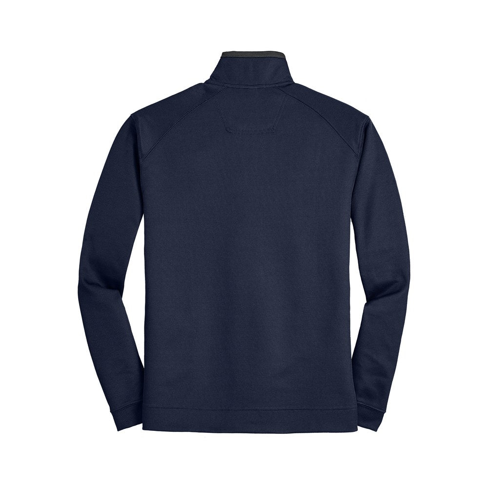 True Navy/Iron Grey | Back