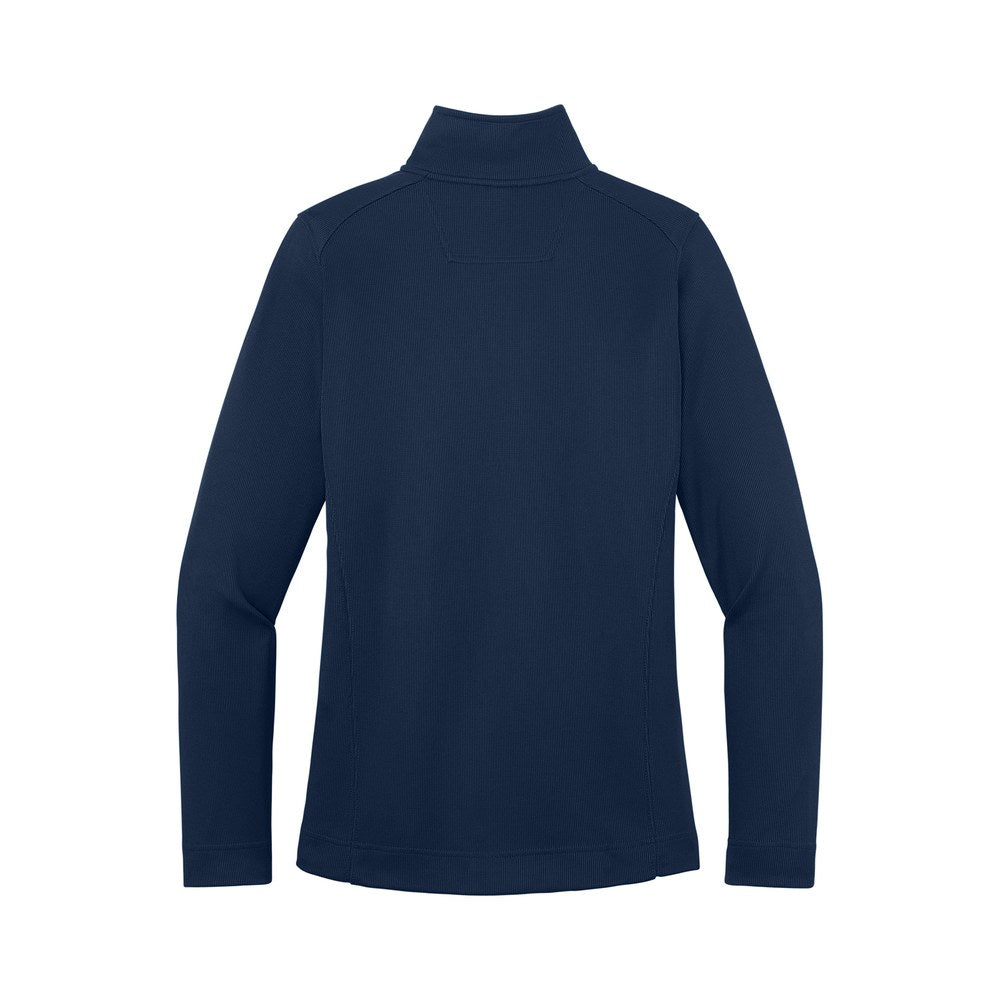 True Navy/Iron Grey | Back