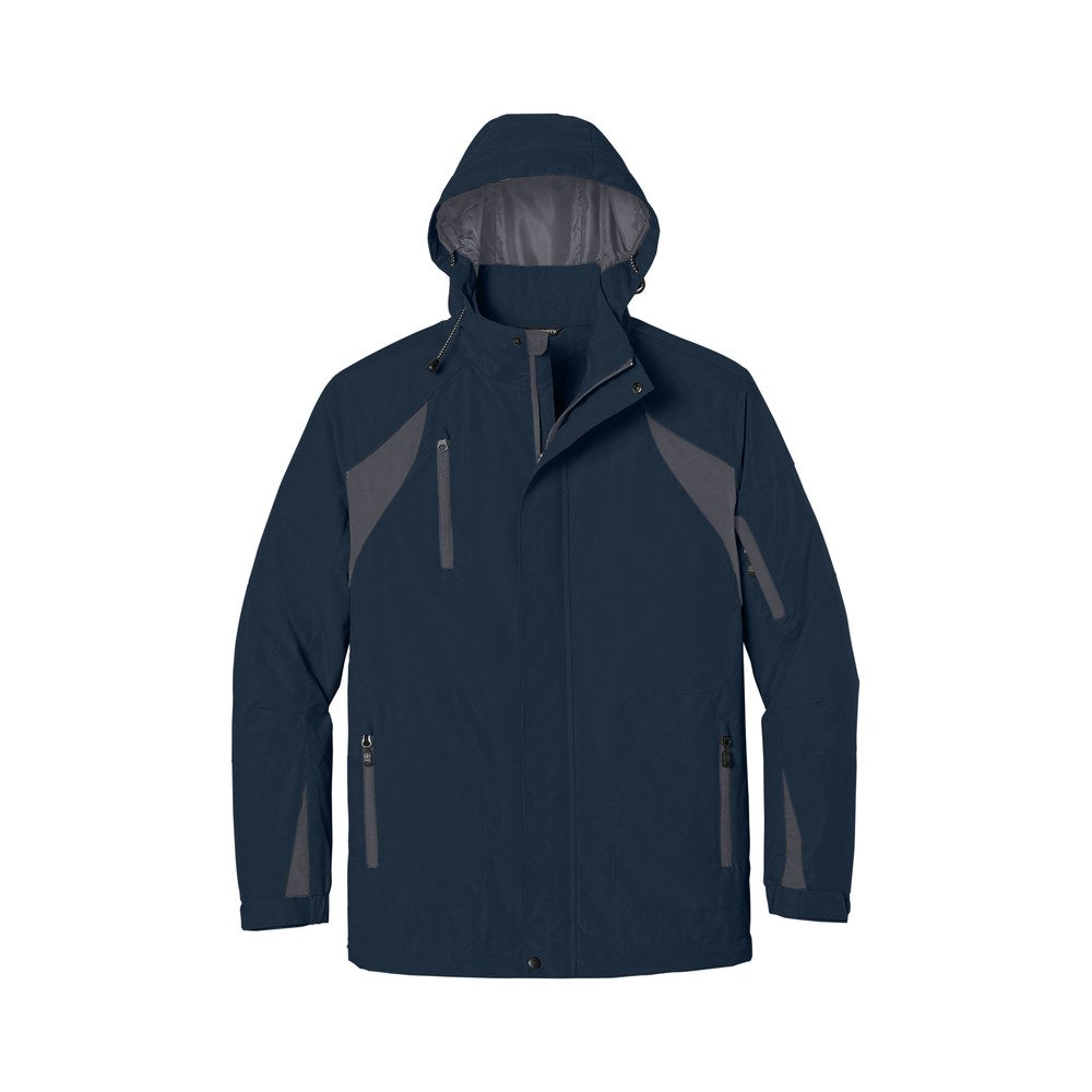 True Navy/Iron Grey